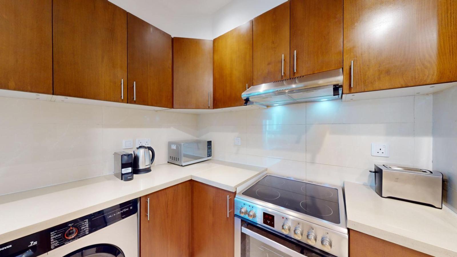 Orra Tower - Stunning One Bed With Marina View Dubai